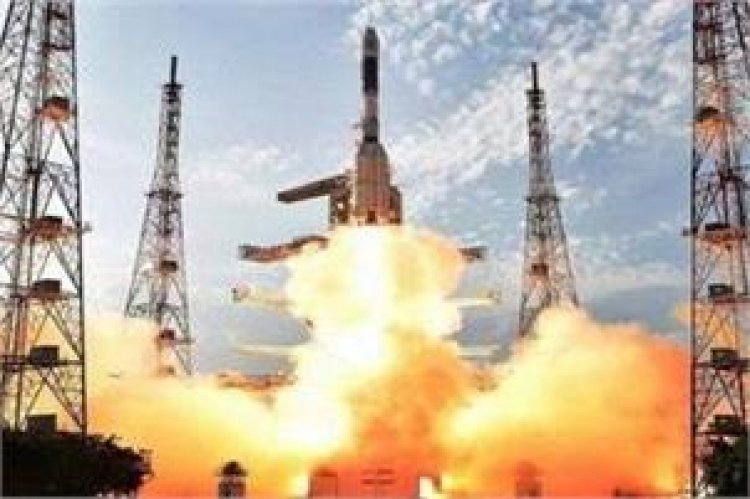 ISRO to kick off launch mission in 2022 with PSLV-C52 on Feb 14