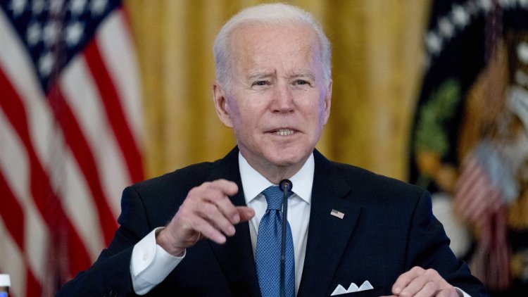 Appeals court rules in Biden's favour on abortion referrals