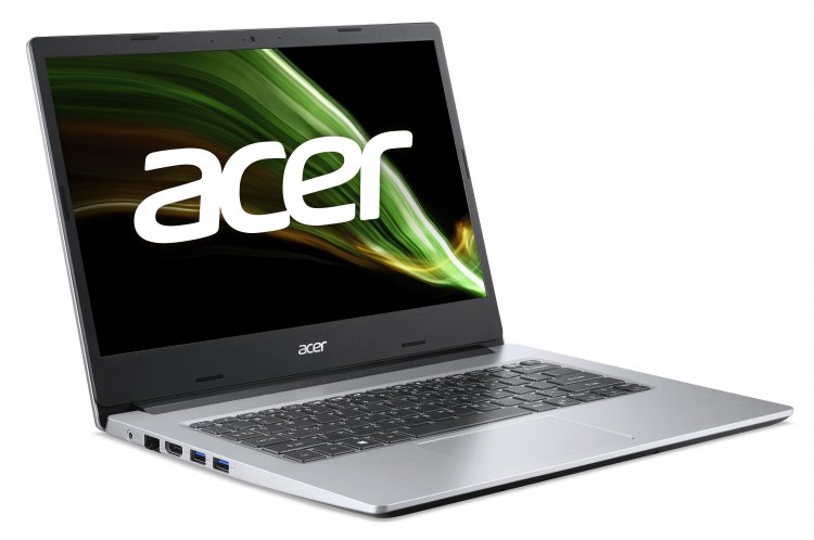 Acer launches its second Intel® powered Make in India laptop with Aspire 3