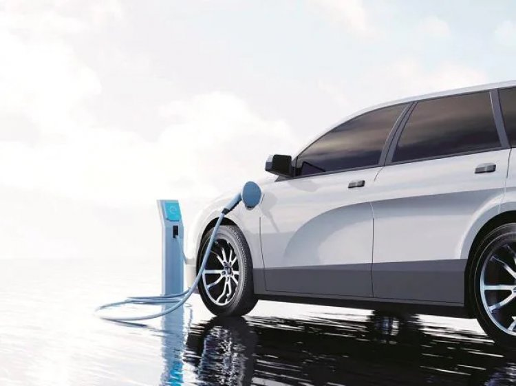 Shift in mobility trends with focus on electric, hybrid vehicles: Study