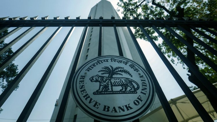 Markets turn choppy post RBI policy outcome