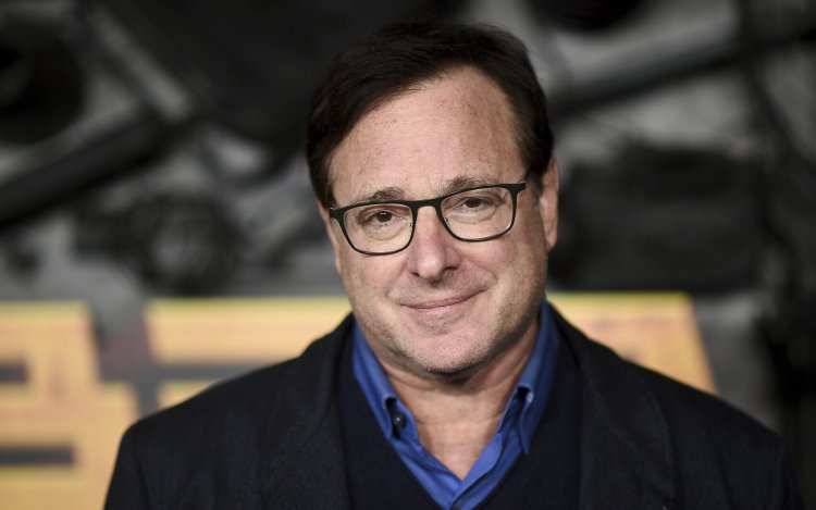 Bob Saget died after accidental blow to the head: Family