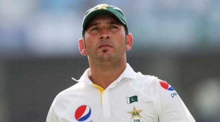 Pakistan pacer Abbas, spinner Yasir kept in reserves for Australia series