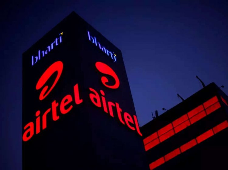 Bharti Airtel Q3 results: Profit jumps 54% to Rs 2,442 cr; revenue up 5.8%