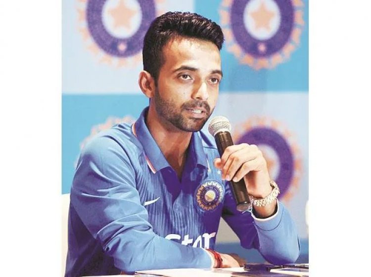Someone else took credit for decisions I took in Australia: Rahane