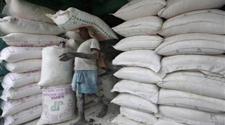 India Cements reports standalone Q3 net at Rs 3.30 crore