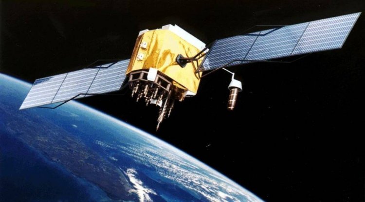 OneWeb deploys 34 satellites; its in-orbit fleet now at 428 satellites