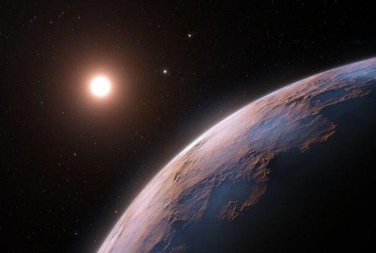Astronomers detect new planet around closest star to our solar system