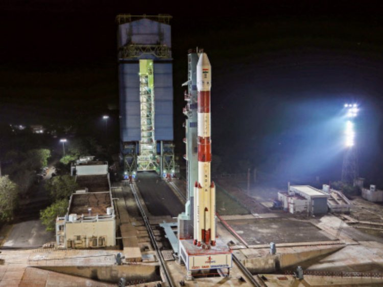PM congratulates space scientists on successful launch of PSLV C52 mission