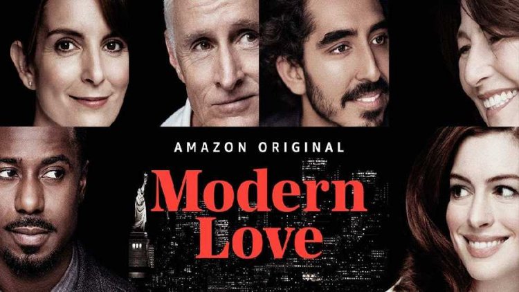 Prime Video to adapt 'Modern Love' in three Indian languages