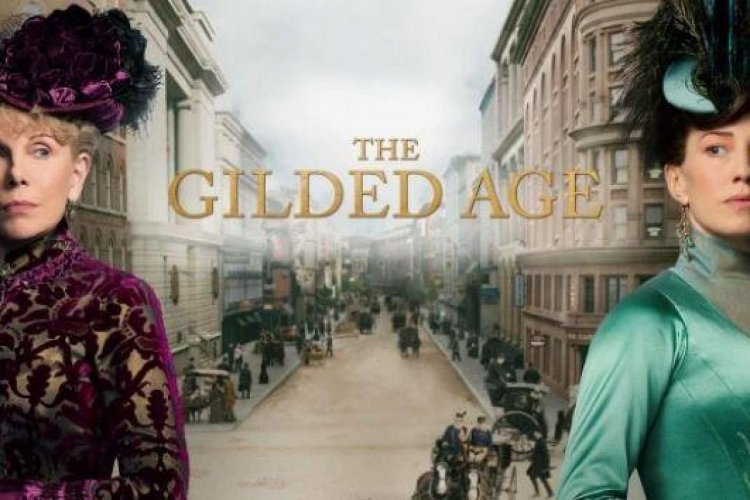 HBO renews 'The Gilded Age' for season 2