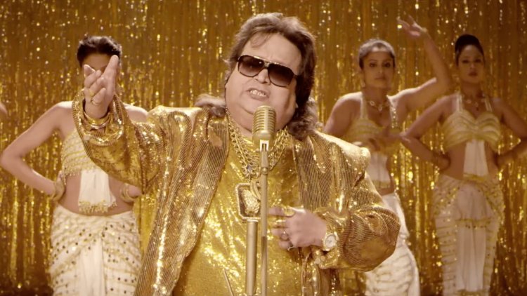 Bollywood pays tribute to 'Disco King' Bappi Lahiri: He was the reasons for millions to dance