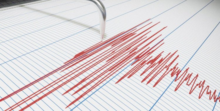 Pre-dawn earthquake in parts of Karnataka sends residents into tizzy