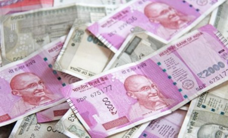 Rupee rebounds 27 paise to 75.33 against US dollar