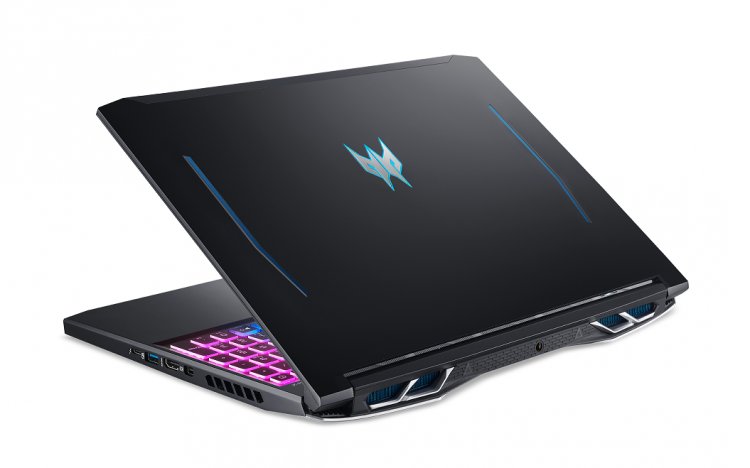 Acer launches India’s first 360Hz the highest refresh display gaming laptop with Predator Helios 300
