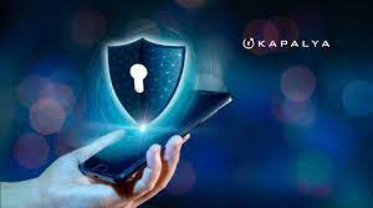 Cyber-security Startup Kapalya Announces Its Foray into India