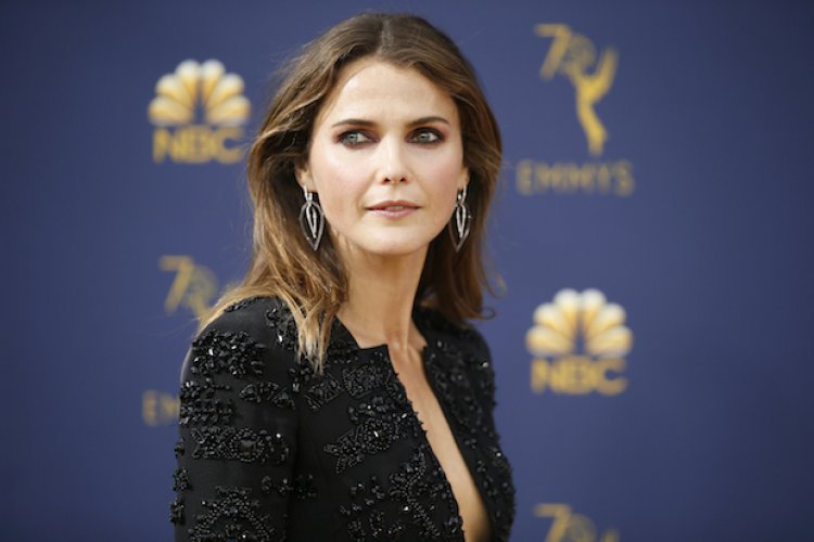 Keri Russell to lead Netflix political drama 'The Diplomat'
