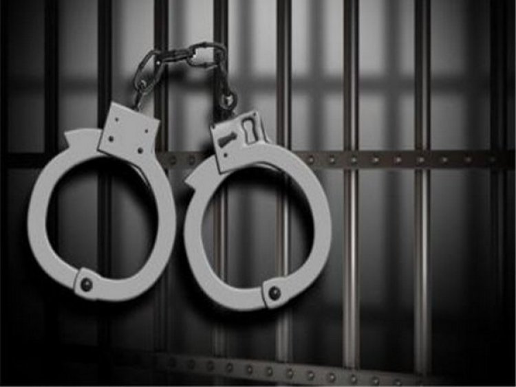 Two Bangladeshi nationals arrested in Meghalaya