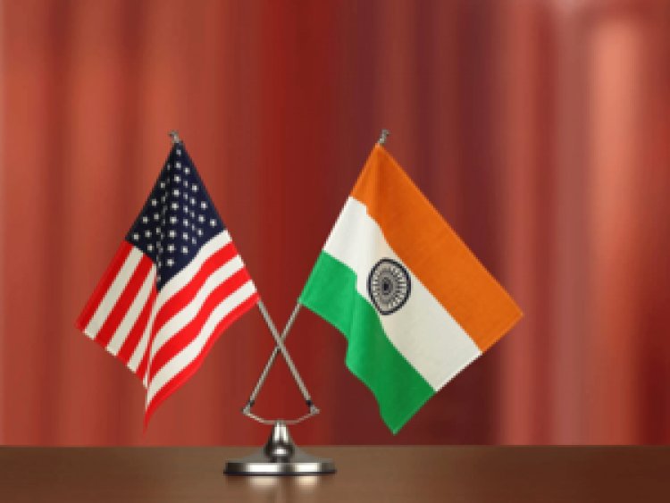 Unprecedented opportunity for India US defence co-production: ORF America