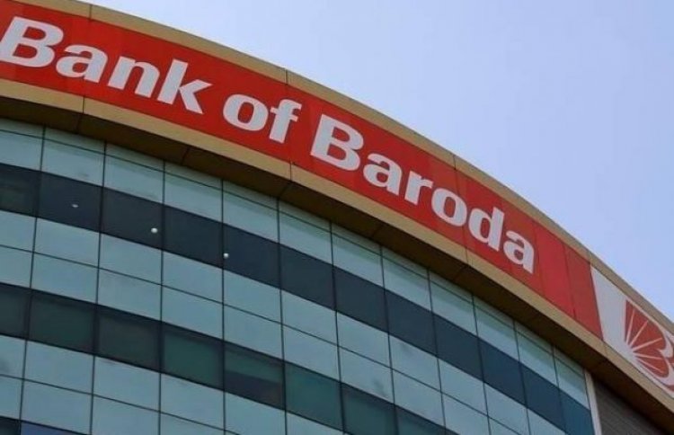 An Industry-First - Bank of Baroda rolls out Instant Savings Account Opening through Tablet Banking for Self Help Groups (SHG)