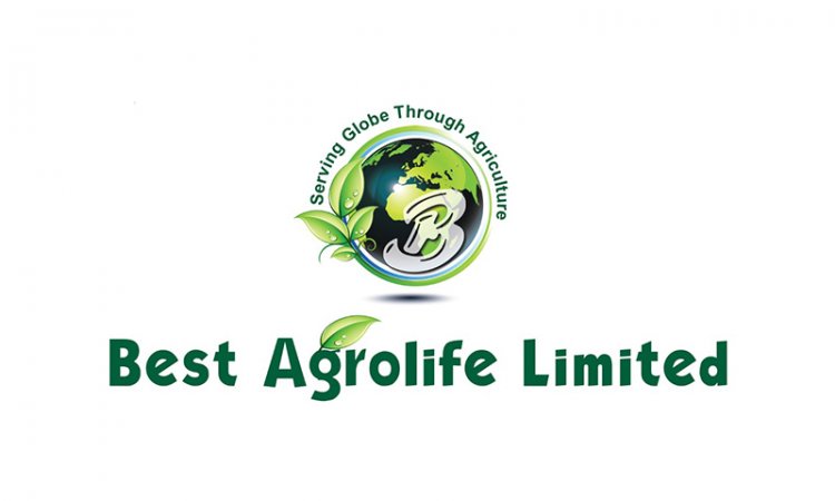 Best Agrolife Ltd. Bagged the Award for Fastest Growing Company at PMFAI-SML Annual Agchem Awards 2022
