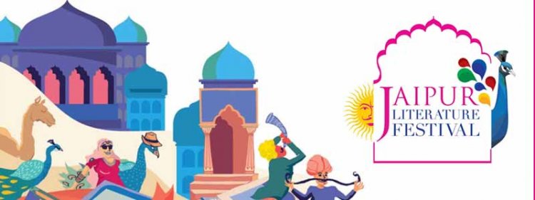Jaipur Literature Festival 2022 to delve deep into poetry’s many facets