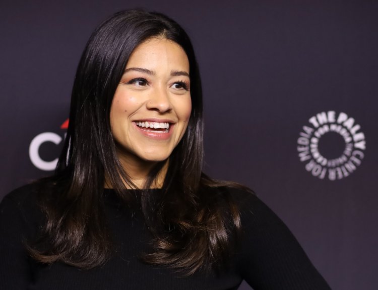 I'm the happiest when I make rom-coms: Gina Rodriguez
