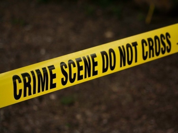 Woman's body found in Lucknow hotel