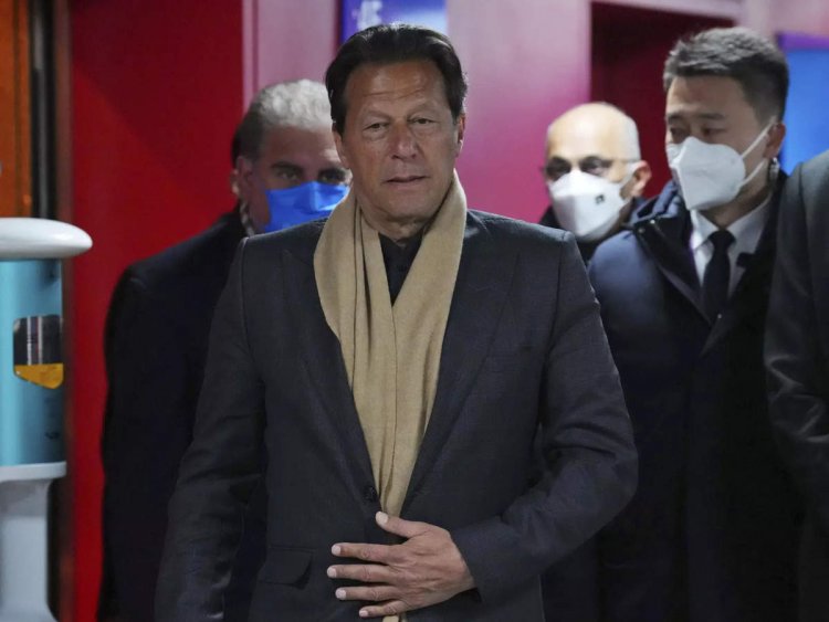 Pakistan Prime Minister Imran Khan to visit Russia on Feb 23-24: Reports