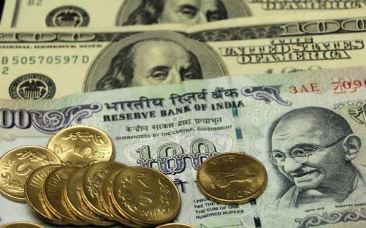 Rupee falls 18 paise to close at new low of 79.03 against US dollar