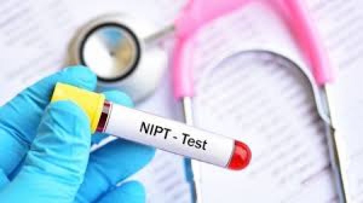NIPT Testing For Pregnant Women