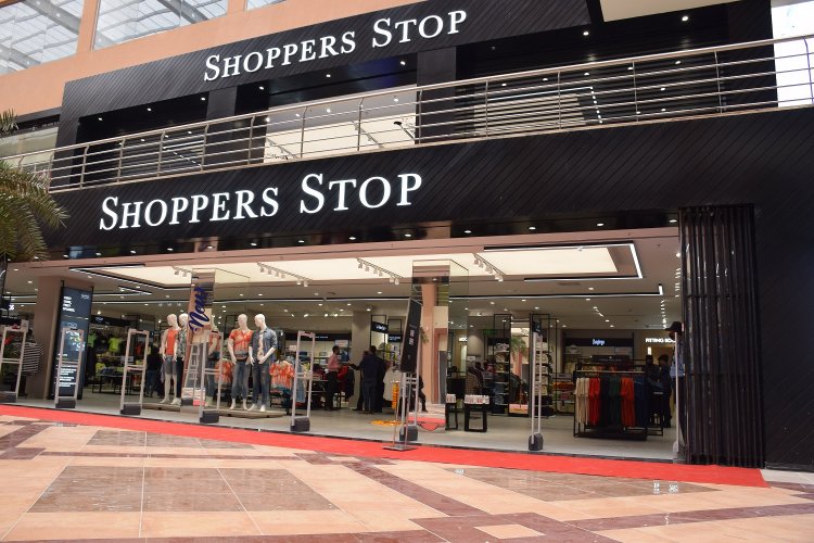 Shoppers Stop bets big on expansion, opens 5 new stores