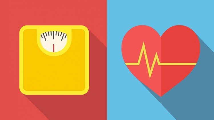 Obesity is the leading cause of heart failures