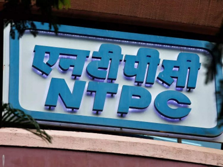 NTPC coal output rises 65% year-on-year to 23 million tonnes in FY23