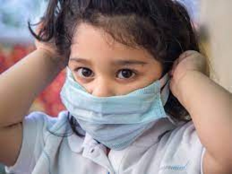 Covid Pandemic Affected Bone Health Of School Children