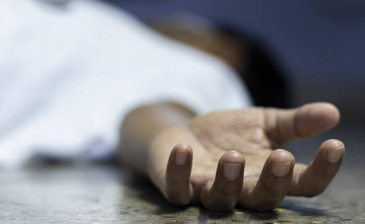 Uttar Pradesh: Woman strangled to death in Sitapur