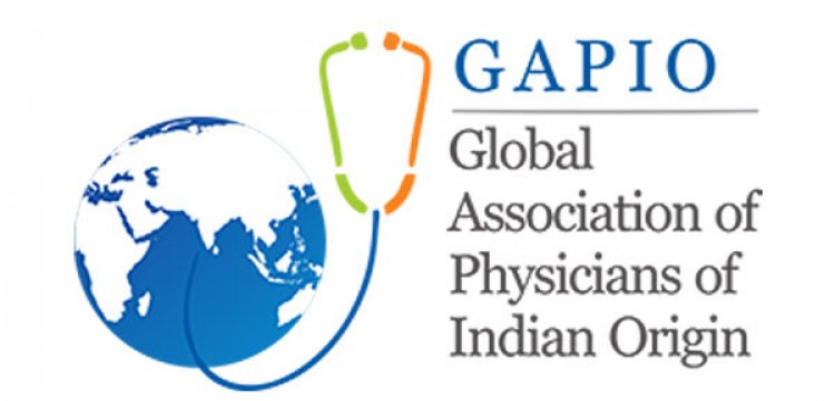 GAPIO Excellence Awards Announced