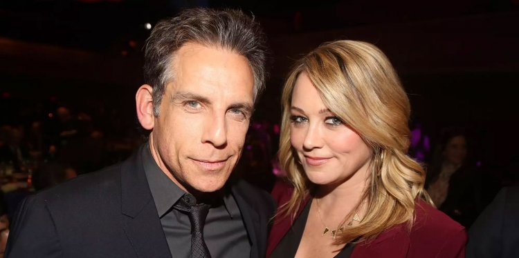 Ben Stiller, Christine Taylor rekindle marriage after separating in 2017