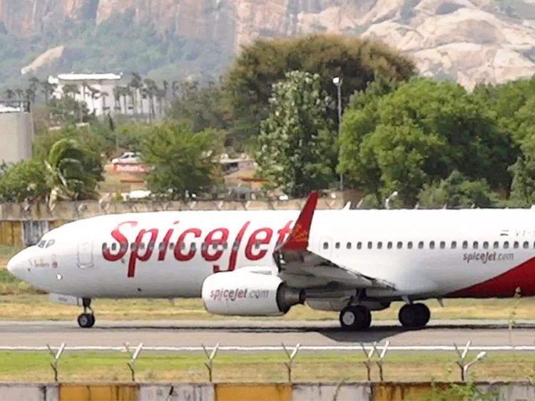 SpiceJet to start six Bangkok flights from Mar 10 onward