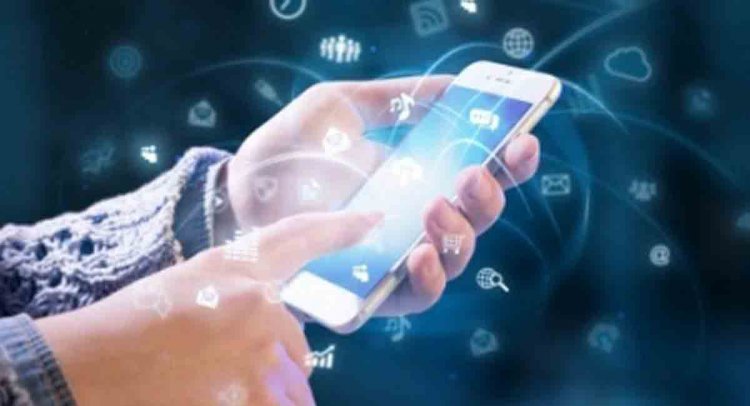 8 in 10 Indians using mobile banking apps in pandemic, says report