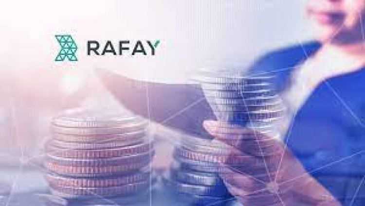 Rafay Systems Doubles Revenue and More Than Doubles Kubernetes Clusters Under Management