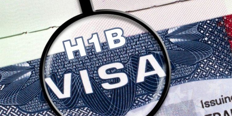 Low annual limit for US H-1B work visa affecting employers: Study