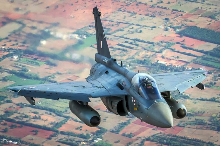IAF pulls out of multilateral air exercise in the UK