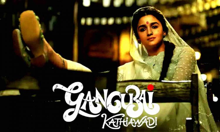 'Gangubai Kathiawadi' mints 10.5cr on opening day