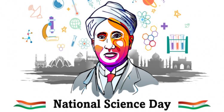 Manipal Academy of Higher Education to Celebrate National Science Day on Feb 28th