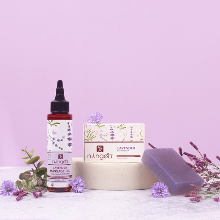 Arbro Pharmaceuticals introduces Ningen, its Japanese & flora inspired cosmetics and nutraceutical line