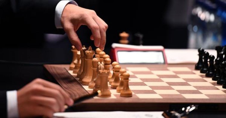 Arjun Erigaisi, Gukesh in lead in senior national chess