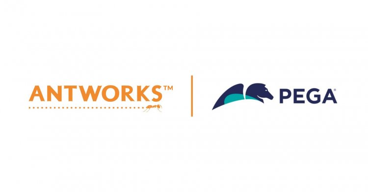 AntWorks CMR+ Now Available on the Pega Marketplace