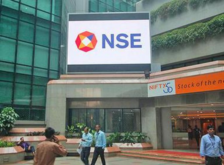 NSE invites applications for MD, CEO amid allegations of governance lapse