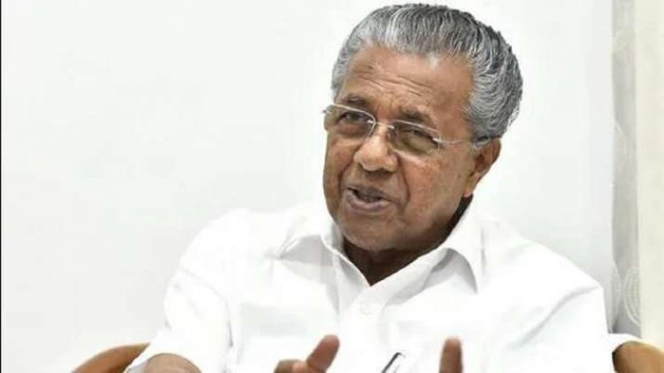 Australian High Commissioner calls on Kerala CM